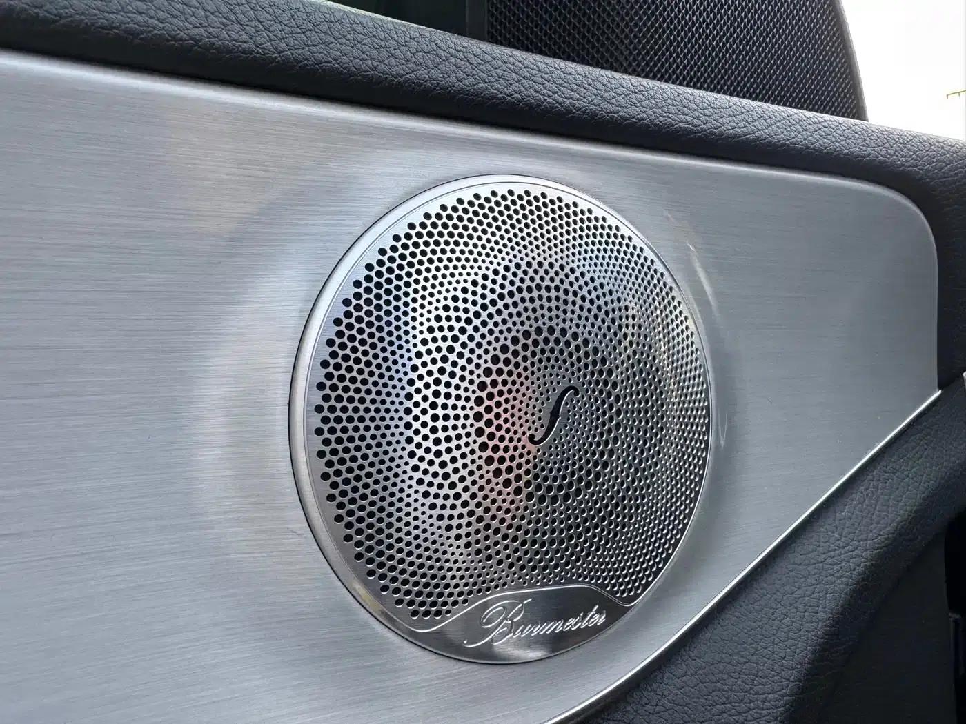 Mercedes-Benz C-Class 2021 C 260 Star Edition — миниатюра 10