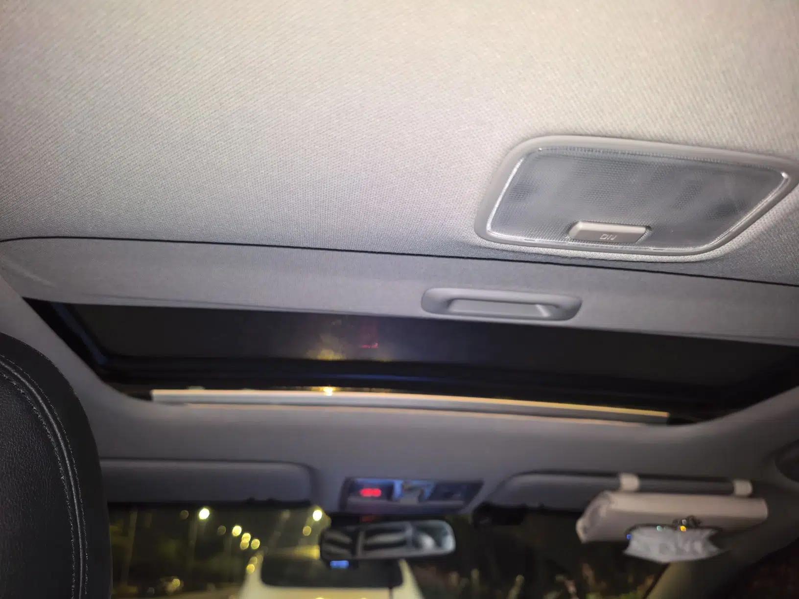 Kia K3 2015 1.6L Automatic GLS — миниатюра 18