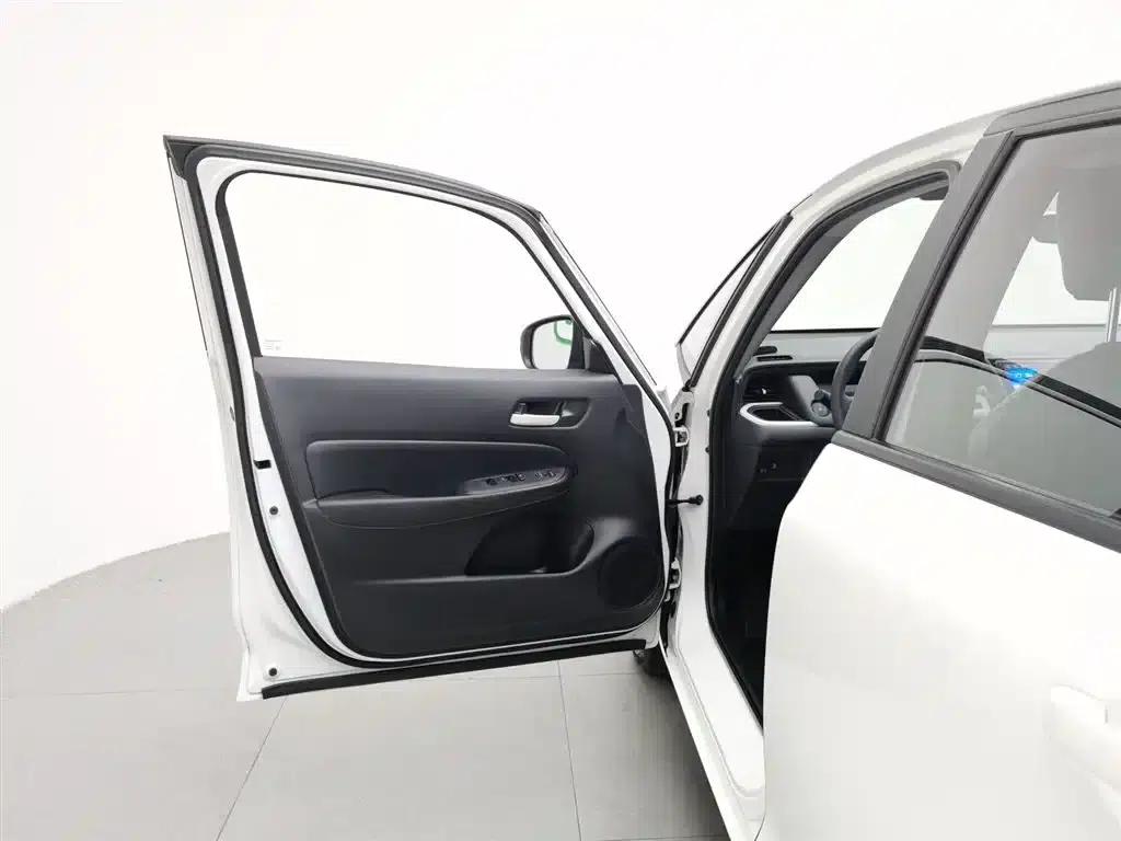 Honda Fit 2021 1.5L CVT Trend Edition — миниатюра 8