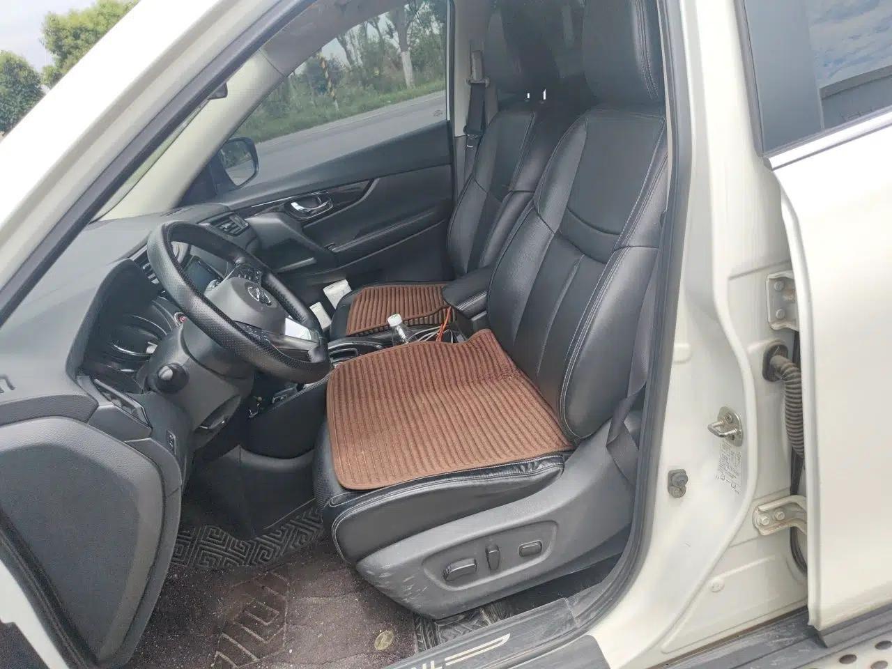 Nissan X-Trail 2019 2.0L CVT Smart Connect Comfort Edition 2WD — миниатюра 15