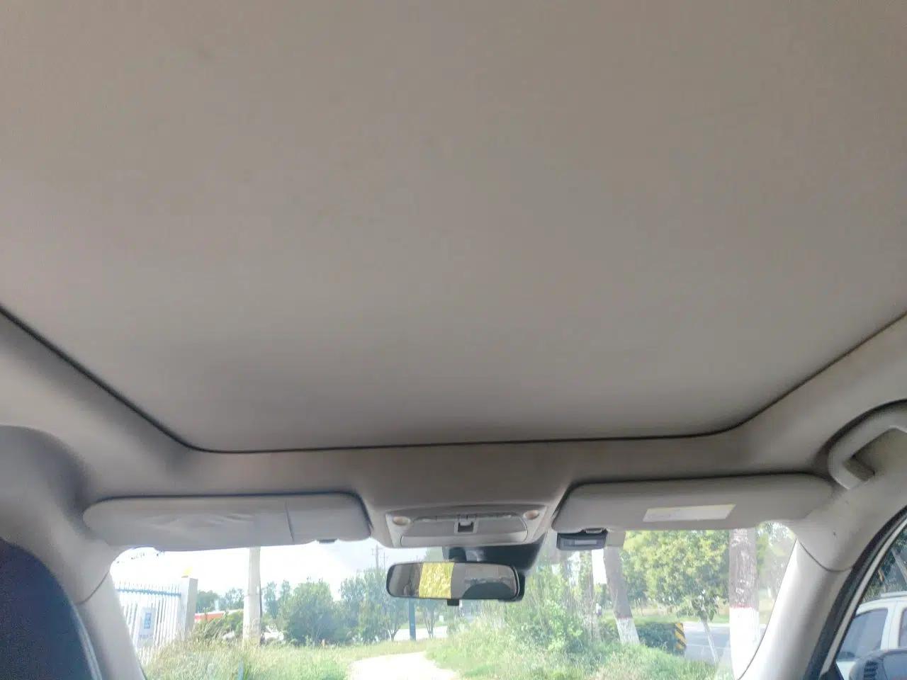 Nissan X-Trail 2019 2.0L CVT Smart Connect Comfort Edition 2WD — миниатюра 18