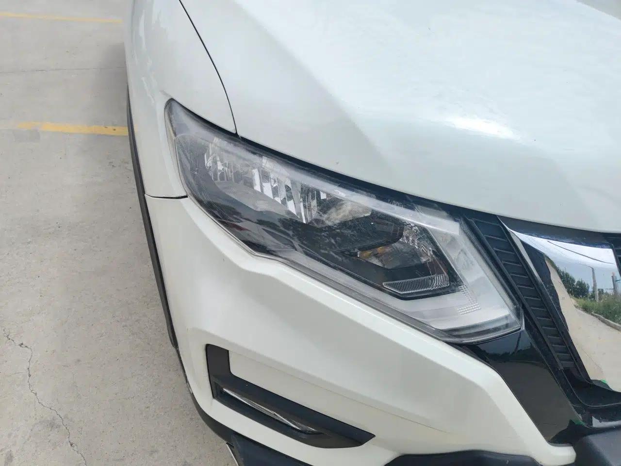 Nissan X-Trail 2019 2.0L CVT Smart Connect Comfort Edition 2WD — миниатюра 7