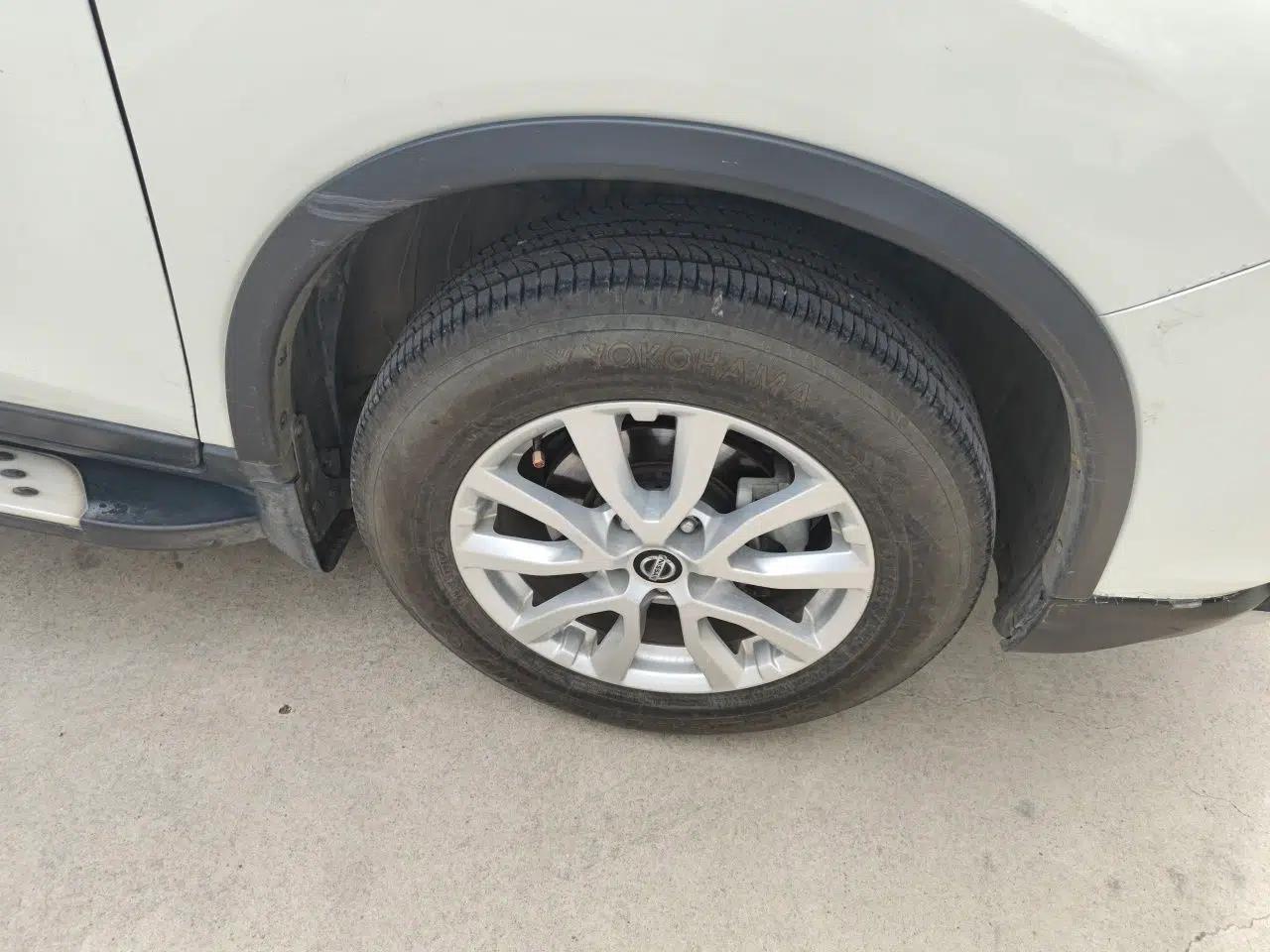 Nissan X-Trail 2019 2.0L CVT Smart Connect Comfort Edition 2WD — миниатюра 8