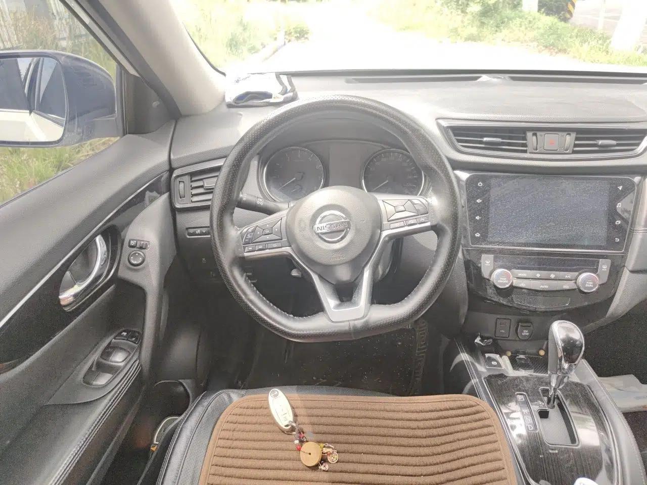 Nissan X-Trail 2019 2.0L CVT Smart Connect Comfort Edition 2WD — миниатюра 10