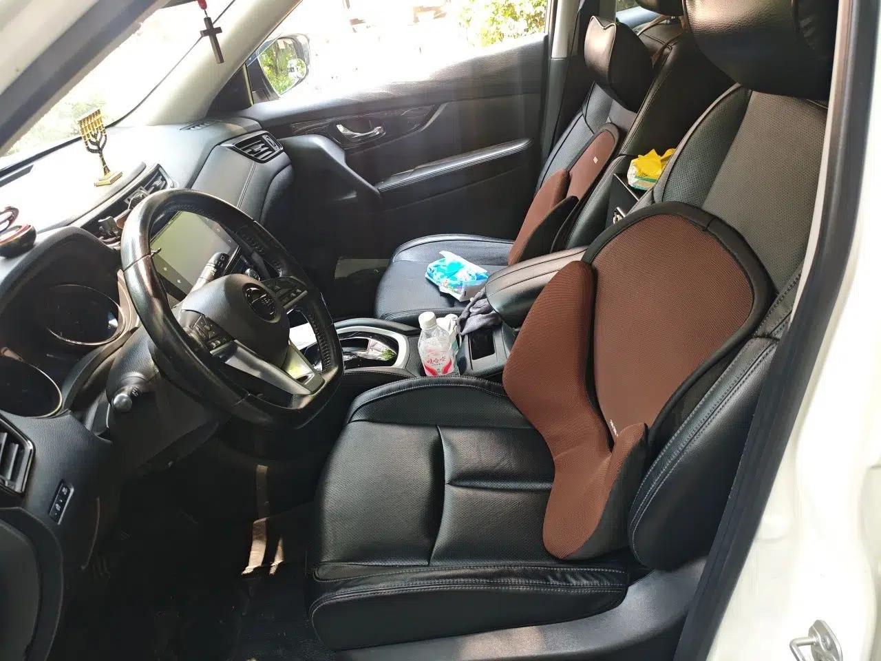 Nissan X-Trail 2020 2.0L XL ITS CVT 2WD SmartConnect Comfort Edition — миниатюра 15