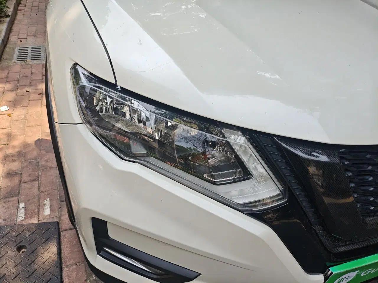 Nissan X-Trail 2020 2.0L XL ITS CVT 2WD SmartConnect Comfort Edition — миниатюра 7