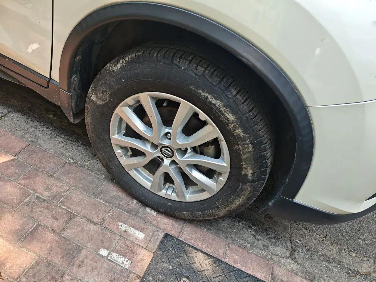 Nissan X-Trail 2020 2.0L XL ITS CVT 2WD SmartConnect Comfort Edition — миниатюра 8