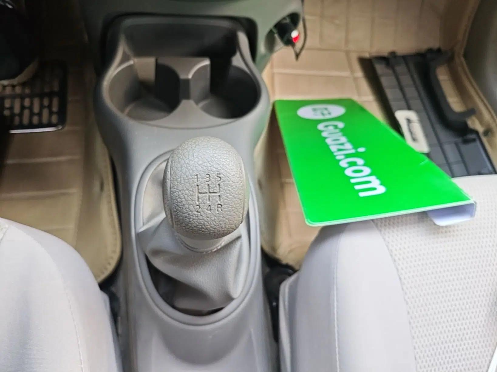 Nissan Sunny 2015 1.5XE Manual Comfort Edition — миниатюра 16