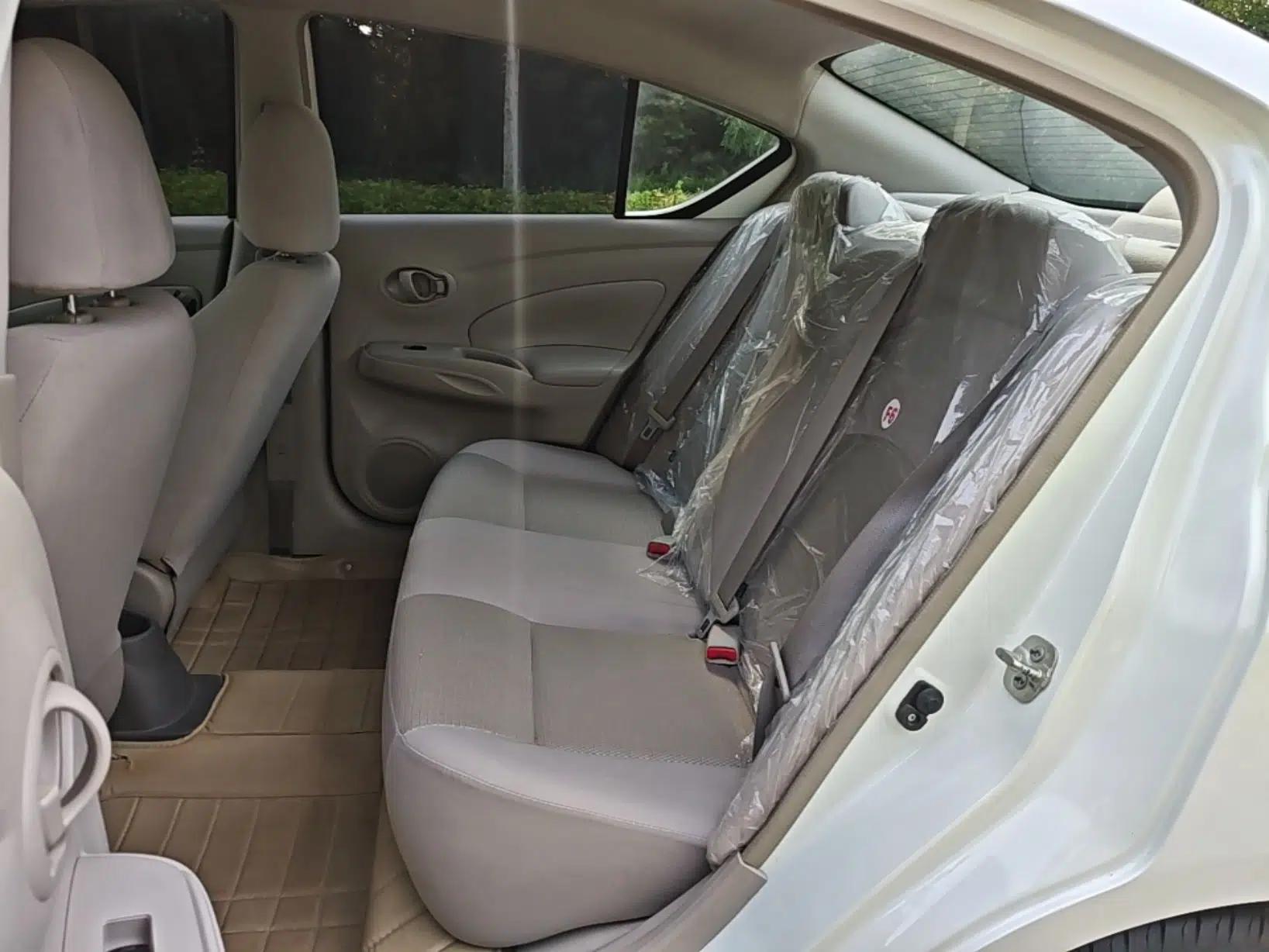 Nissan Sunny 2015 1.5XE Manual Comfort Edition — миниатюра 20