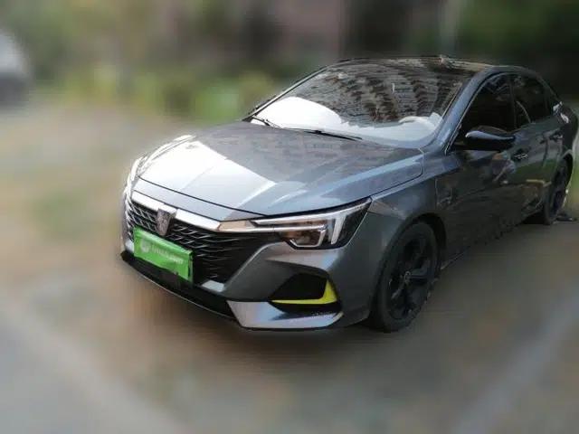 Roewe i6 MAX New Energy 2020 1.5T PHEV Cool & Spacious Skyroof Intelligent Drive Supreme Edition