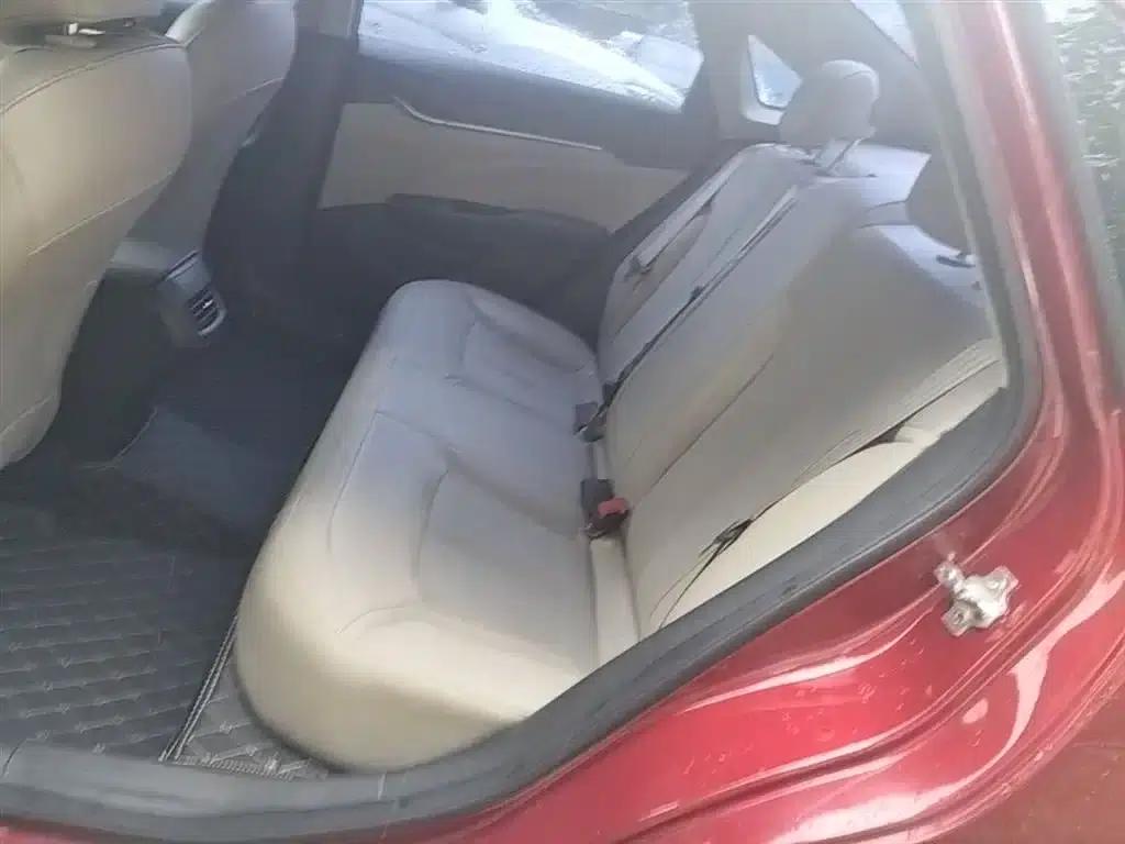 Buick Excelle 2017 15N Automatic Elite — миниатюра 17
