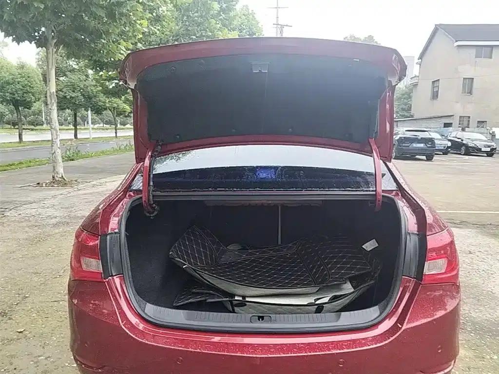 Buick Excelle 2017 15N Automatic Elite — миниатюра 19