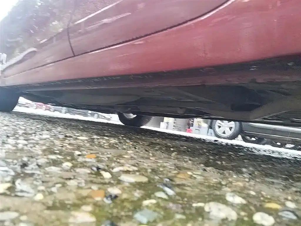 Buick Excelle 2017 15N Automatic Elite — миниатюра 22