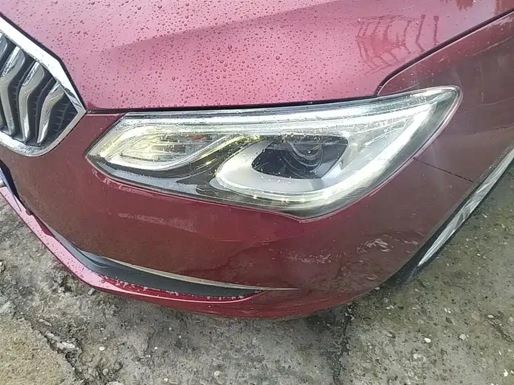 Buick Excelle 2017 15N Automatic Elite — миниатюра 24