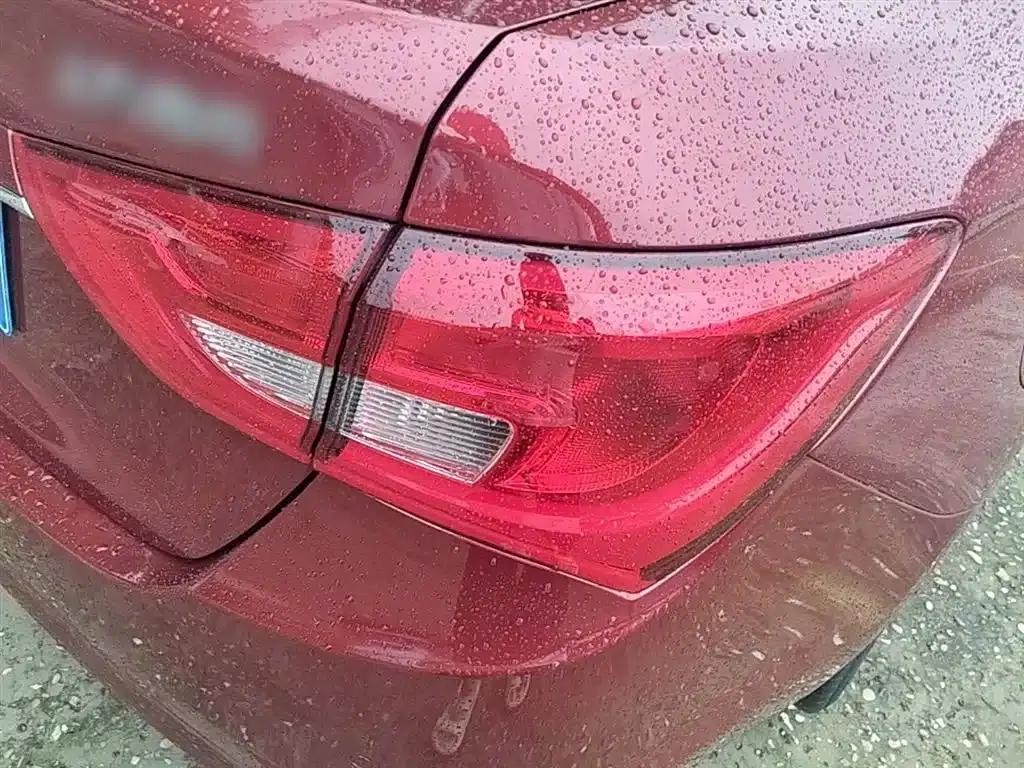 Buick Excelle 2017 15N Automatic Elite — миниатюра 8