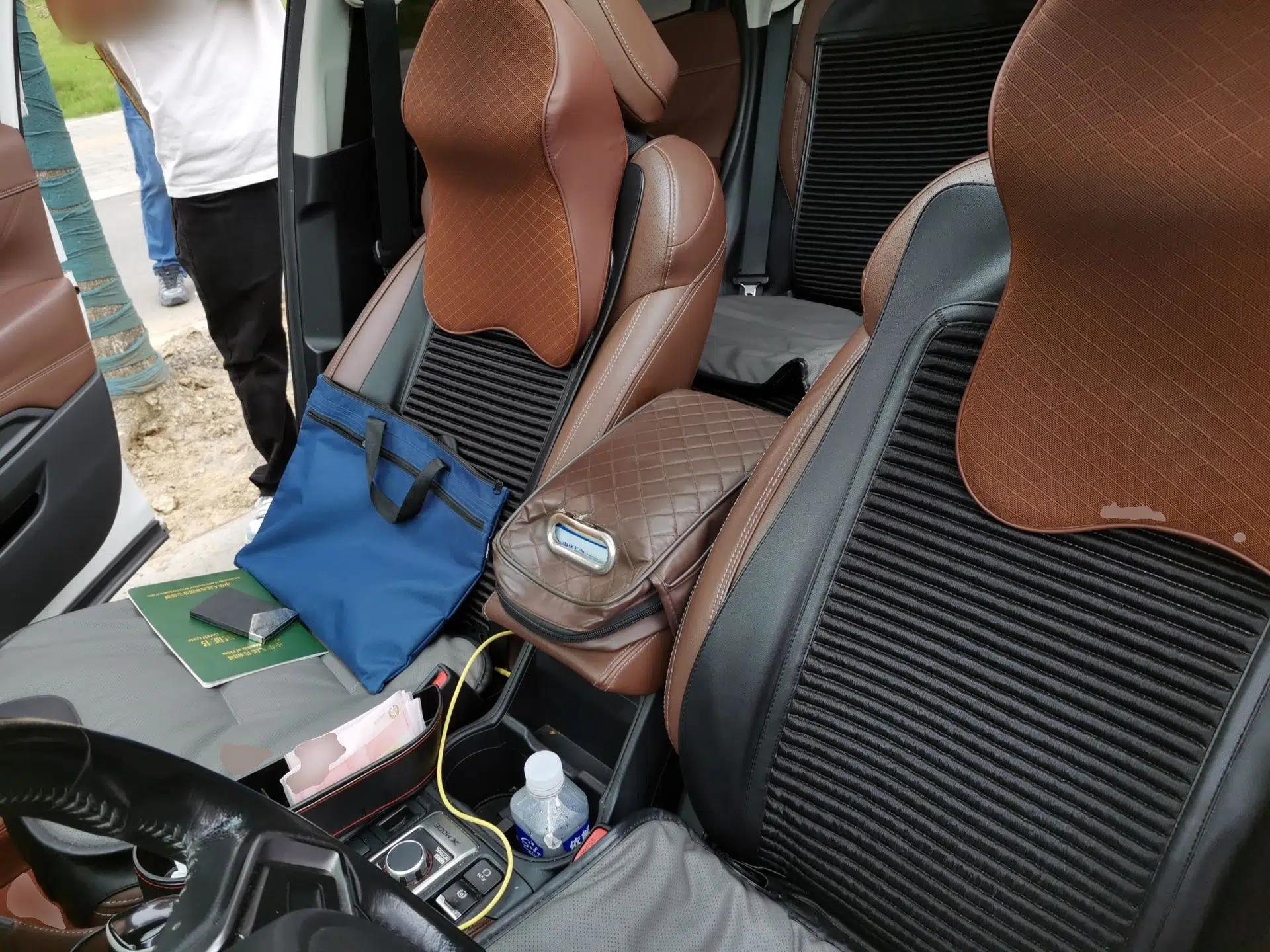 Subaru Forester 2019 2.0i Smart Engine Sport Edition — миниатюра 15