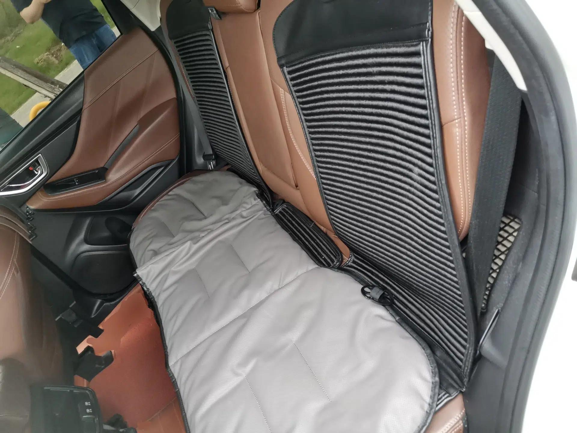 Subaru Forester 2019 2.0i Smart Engine Sport Edition — миниатюра 17