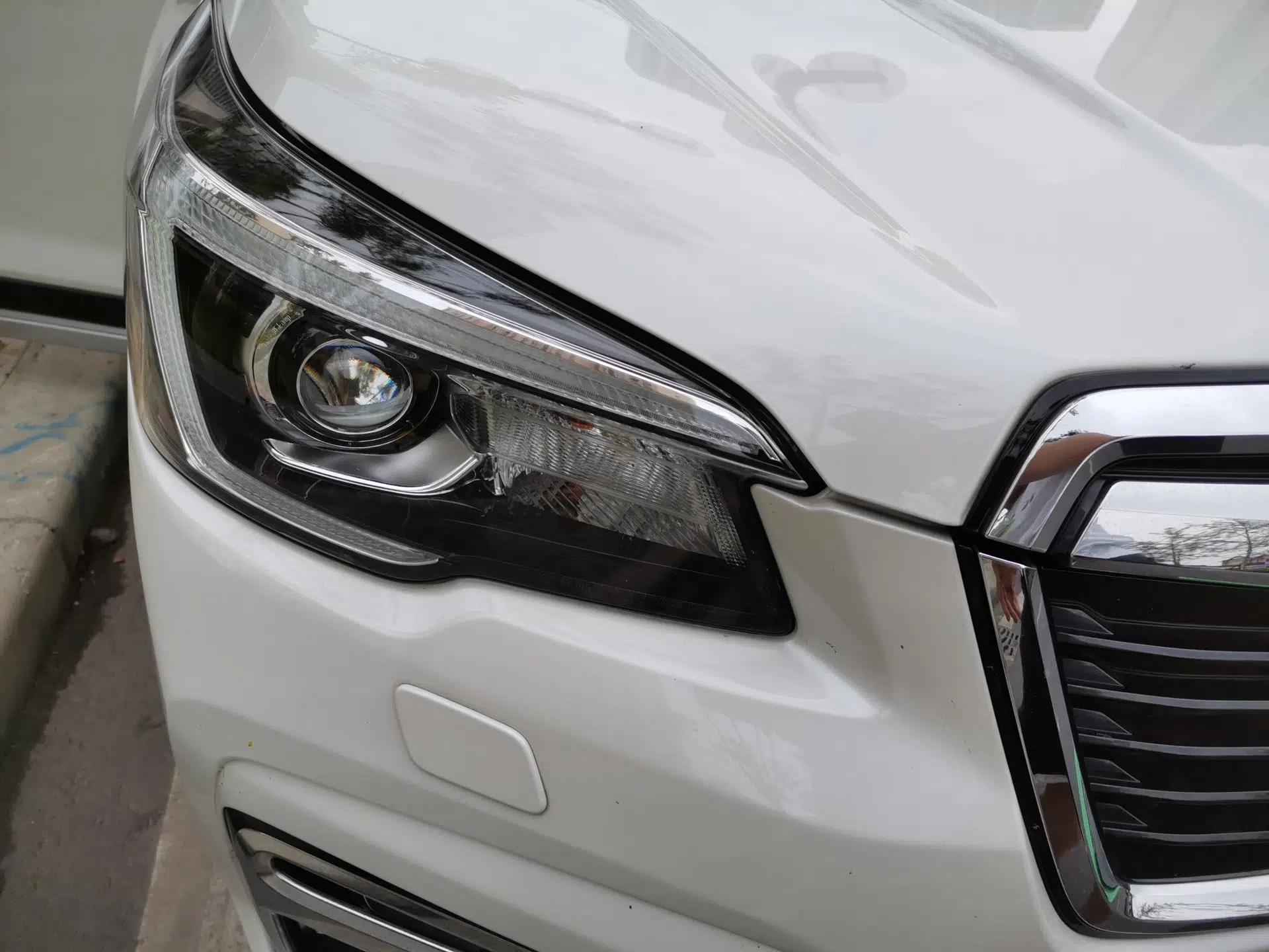 Subaru Forester 2019 2.0i Smart Engine Sport Edition — миниатюра 7
