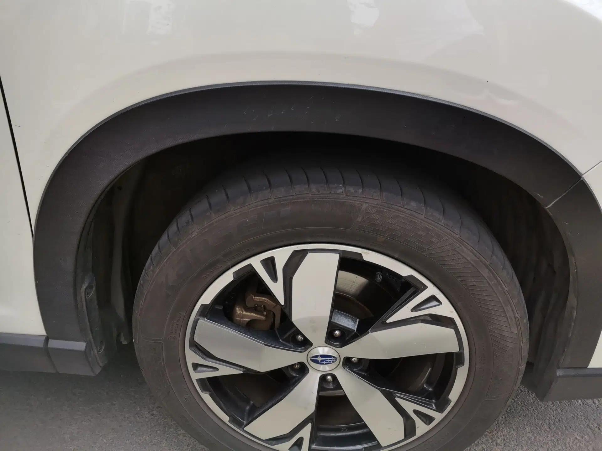 Subaru Forester 2019 2.0i Smart Engine Sport Edition — миниатюра 8