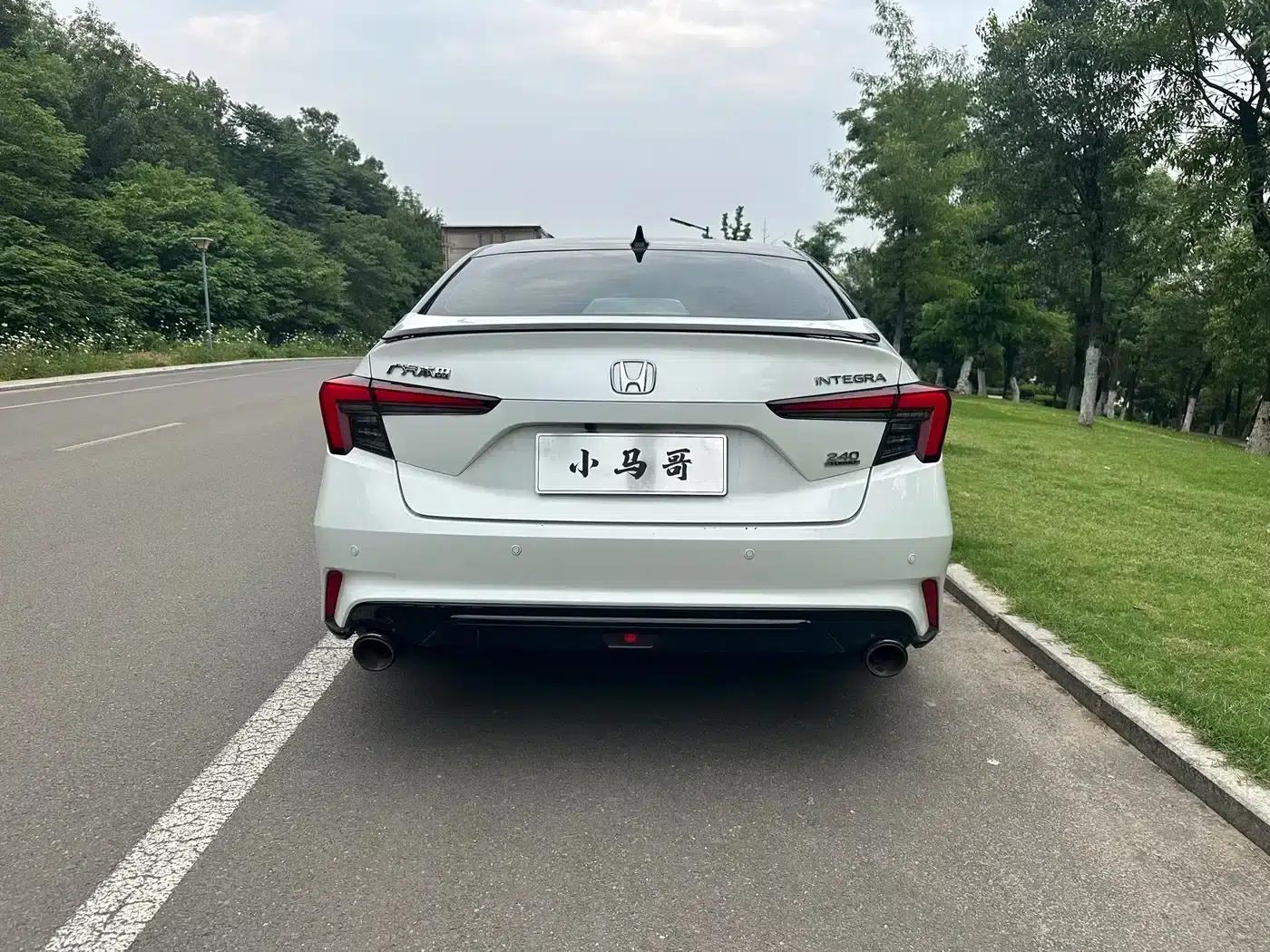 Stylish 2023 240TURBO CVT Deluxe Edition — миниатюра 8
