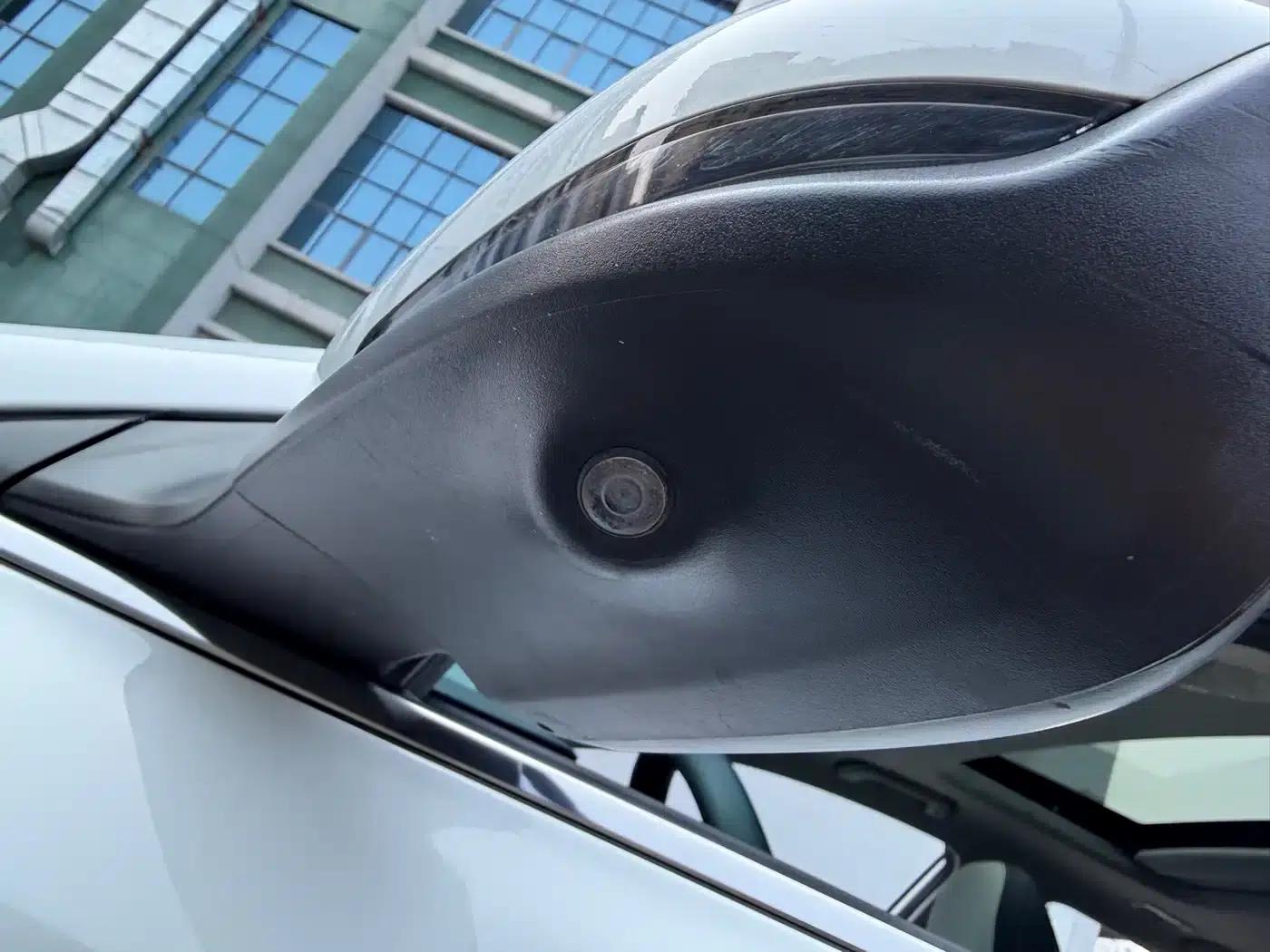 Geely Emgrand L 2022 1.4T CVT Premium Edition — миниатюра 5