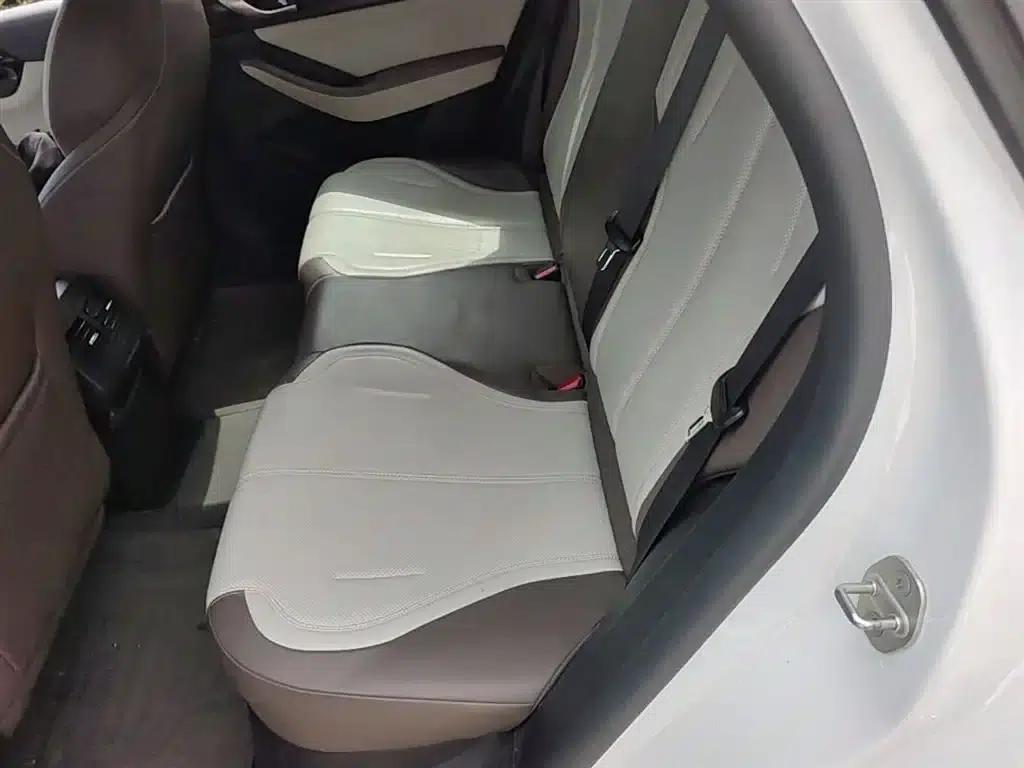 Qin PLUS 2024 Glory Edition DM-i 55KM Leading Model — миниатюра 15
