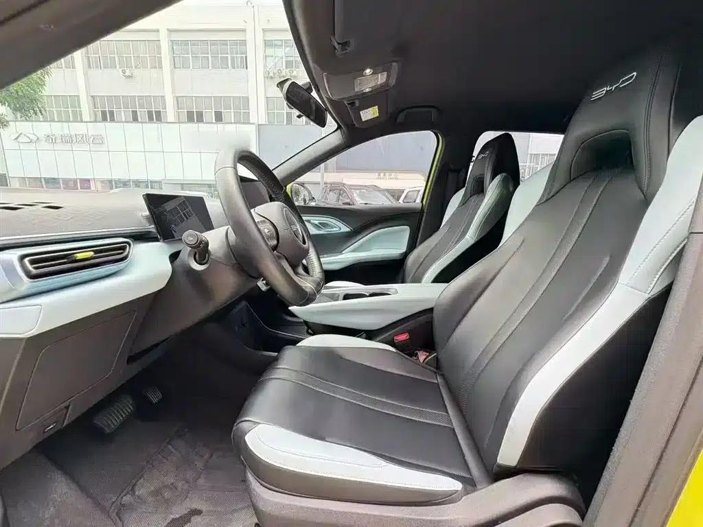 Seagull 2023 Freedom Edition — миниатюра 10