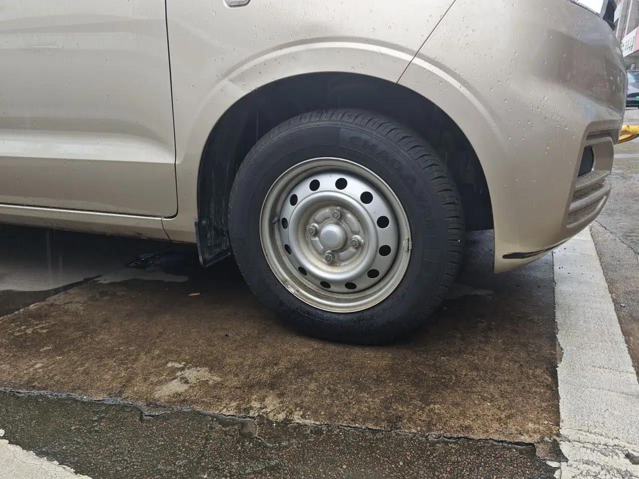 Wuling Hongguang V 2022 1.5L Jingqu Version Hydraulic Power Steering LAR — миниатюра 8