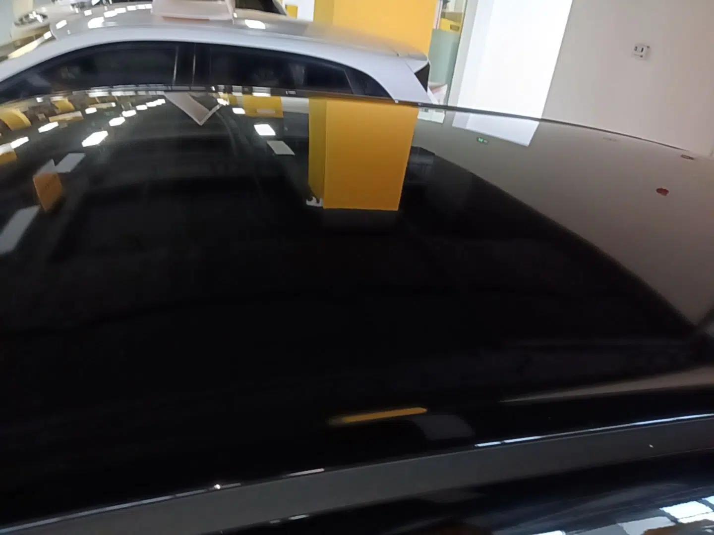 Wuling Bingo S 2025 Model 325km Flagship Edition — миниатюра 7