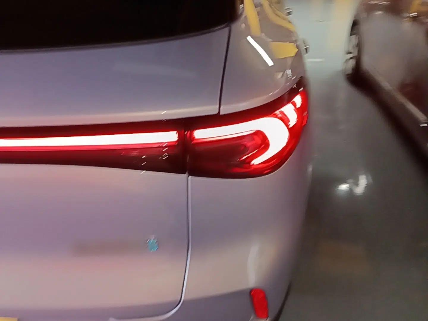 Wuling Bingo S 2025 Model 325km Flagship Edition — миниатюра 9