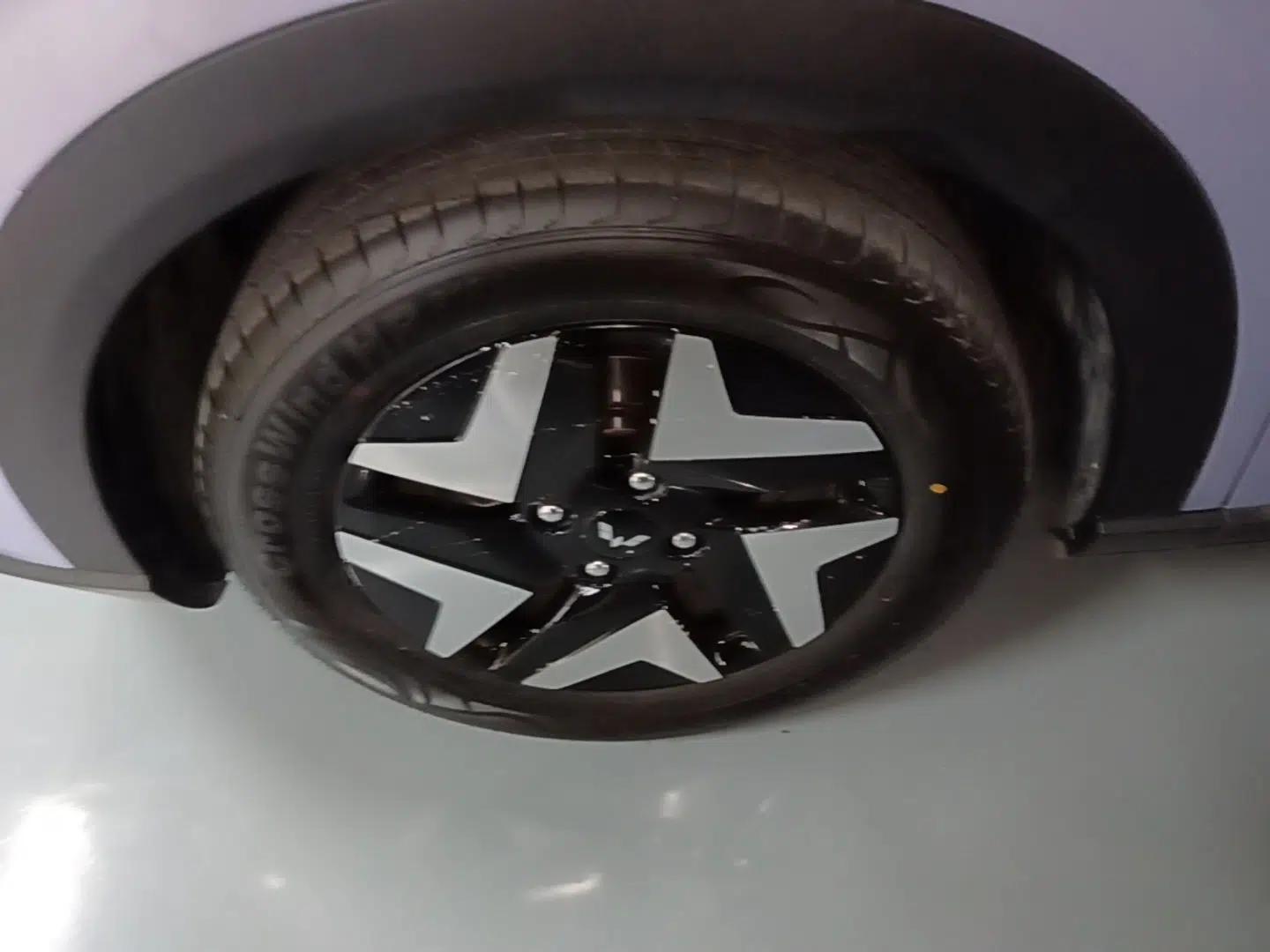 Wuling Bingo S 2025 Model 325km Flagship Edition — миниатюра 10