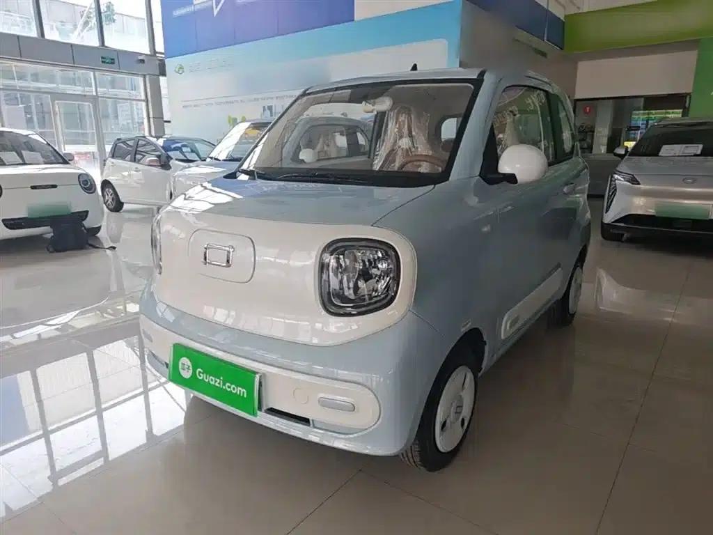 Galloping Pony 2026 Model 222km/h Cute Pony Plus — миниатюра 2