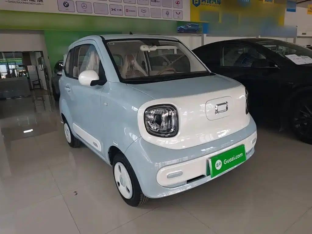Galloping Pony 2026 Model 222km/h Cute Pony Plus — миниатюра 4