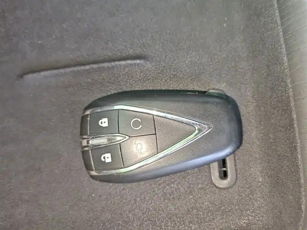 Changan CS75PLUS 2025 Fourth Generation 1.5T New Blue Whale Smart Premium Edition — миниатюра 9
