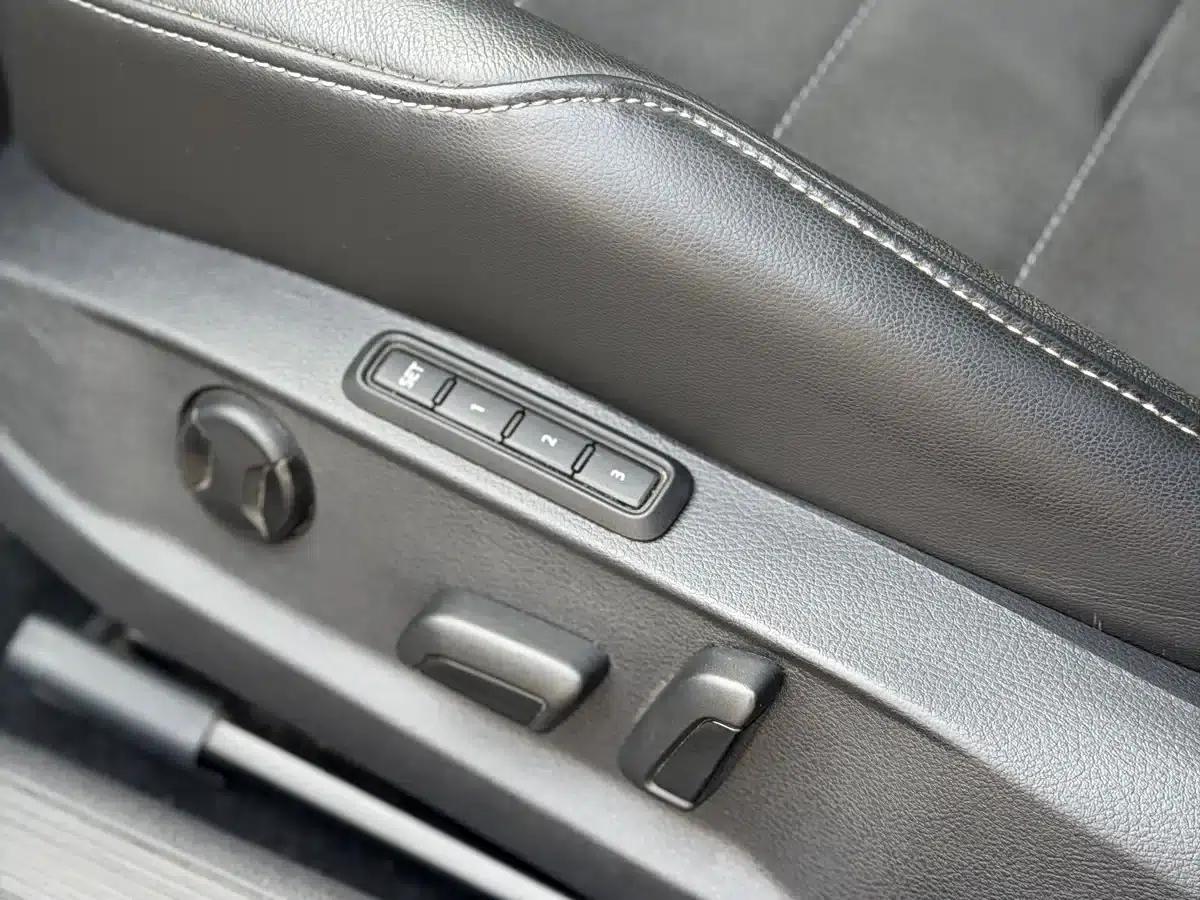 2019 Golf 280TSI DSG Luxury (China VI Emission Standard) — миниатюра 7