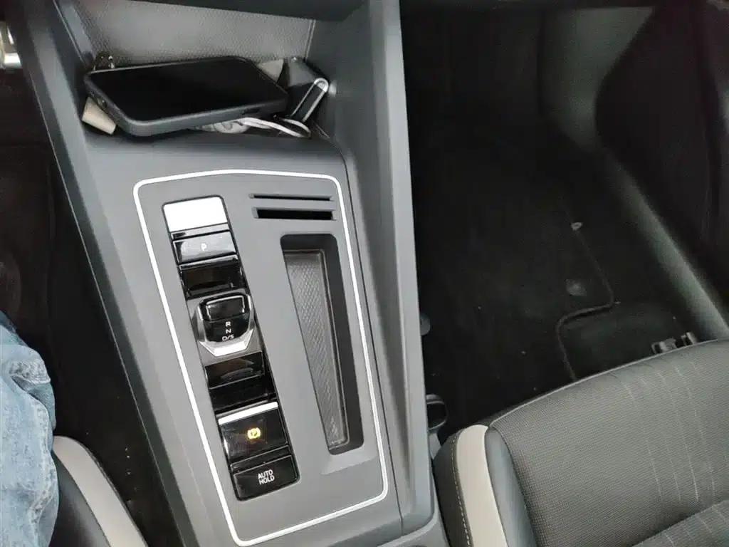 2021 Golf 280TSI DSG Pro — миниатюра 14