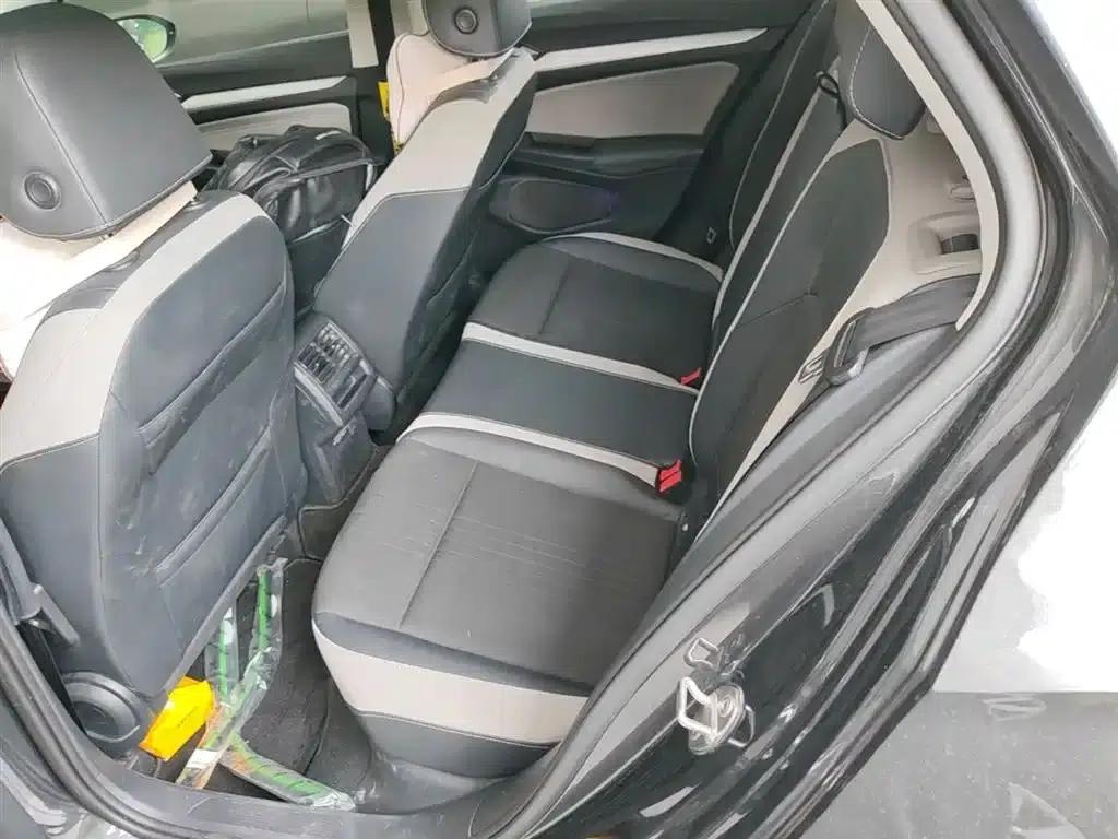 2021 Golf 280TSI DSG Pro — миниатюра 17