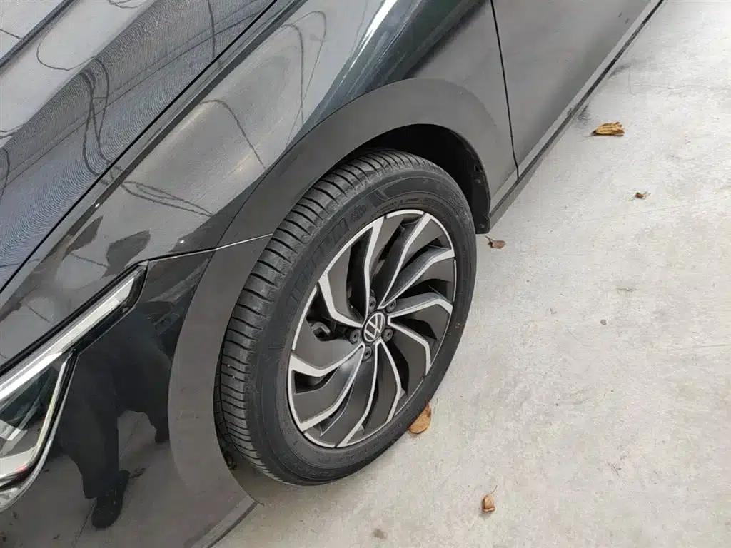 2021 Golf 280TSI DSG Pro — миниатюра 23