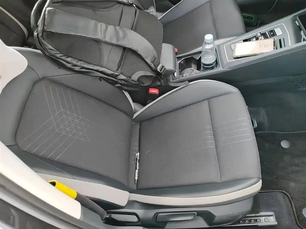 2021 Golf 280TSI DSG Pro — миниатюра 25