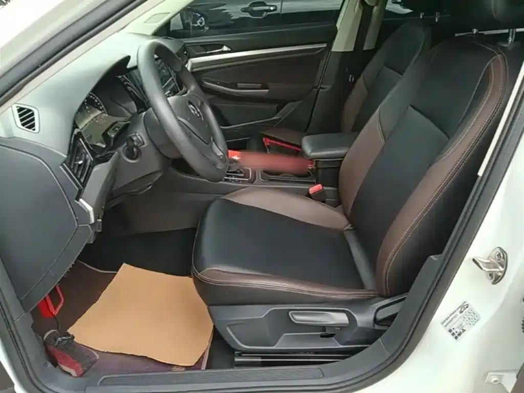 2019 Volkswagen Bora 1.5L Automatic Fashion Edition — миниатюра 15