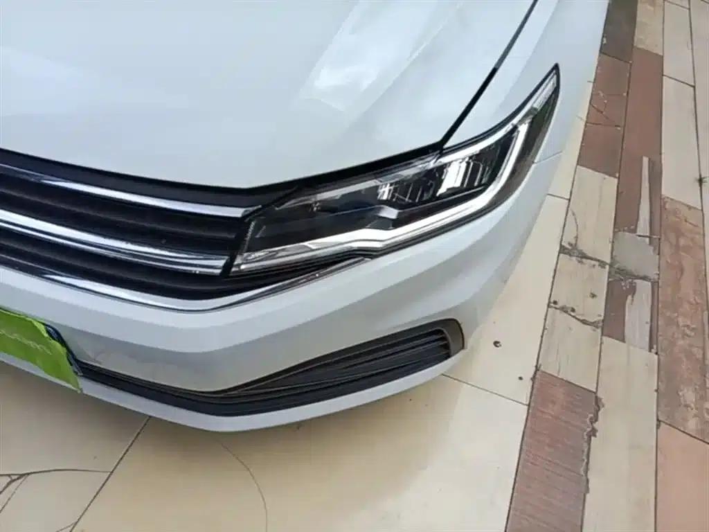 2019 Volkswagen Bora 1.5L Automatic Fashion Edition — миниатюра 24