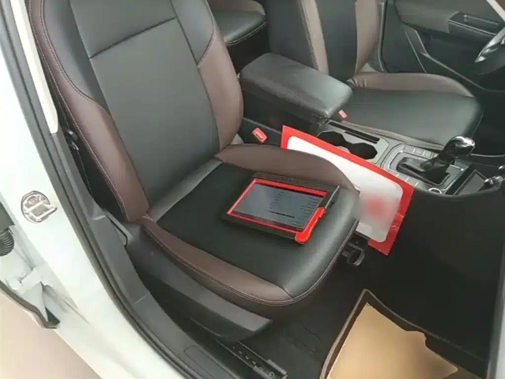 2019 Volkswagen Bora 1.5L Automatic Fashion Edition — миниатюра 25