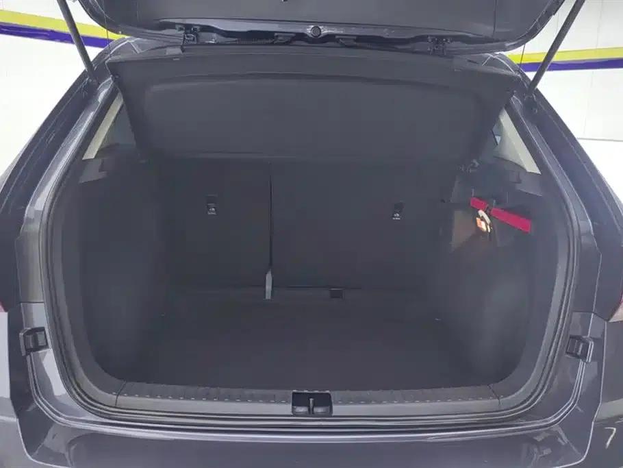 Tharu 2021 280TSI 2WD Luxury Edition PLUS — миниатюра 4
