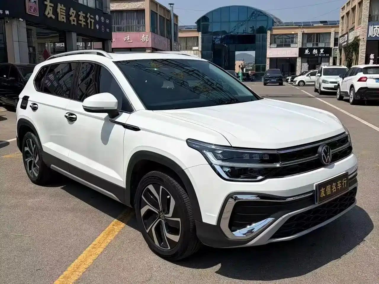 Tharu 2024 300TSI 2WD Full Moon Edition — миниатюра 3