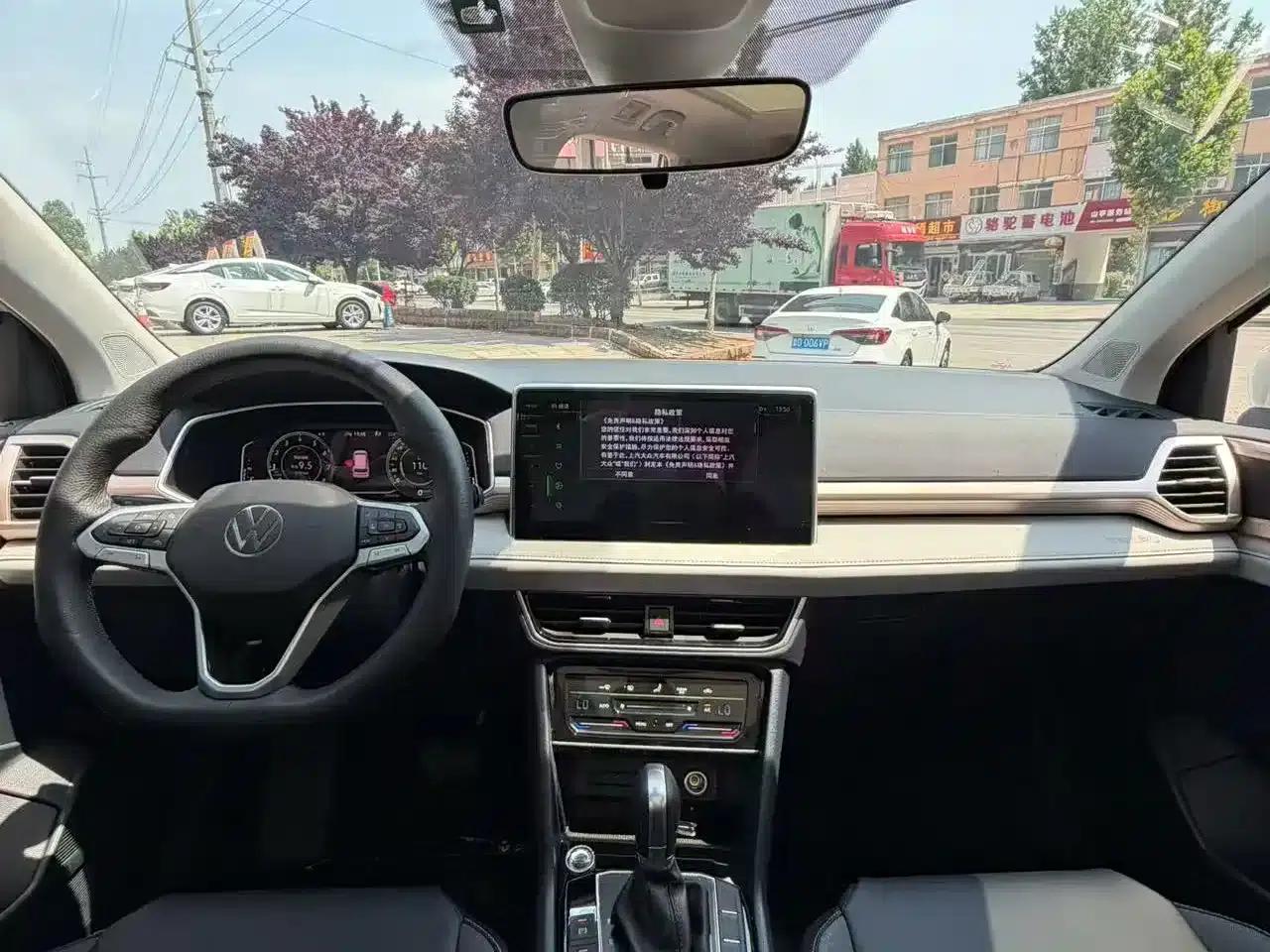 Tharu 2024 300TSI 2WD Full Moon Edition — миниатюра 9