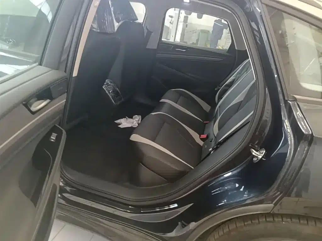 Volkswagen ID.7 VIZZION 2024 PRO — миниатюра 17