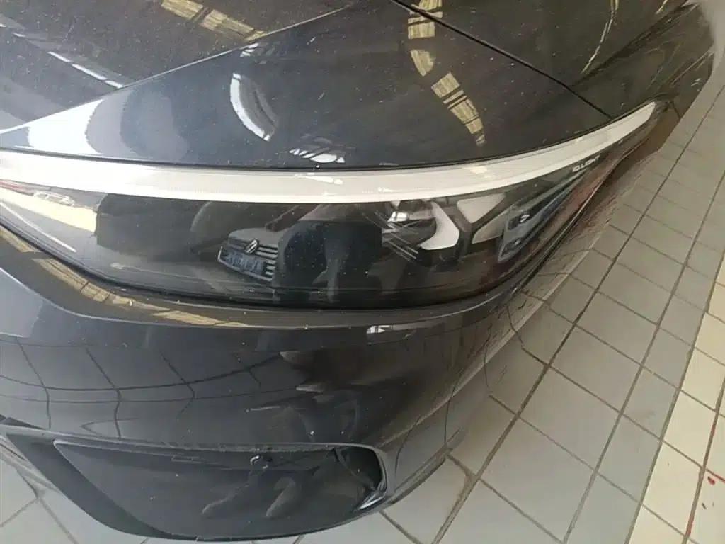 Volkswagen ID.7 VIZZION 2024 PRO — миниатюра 24