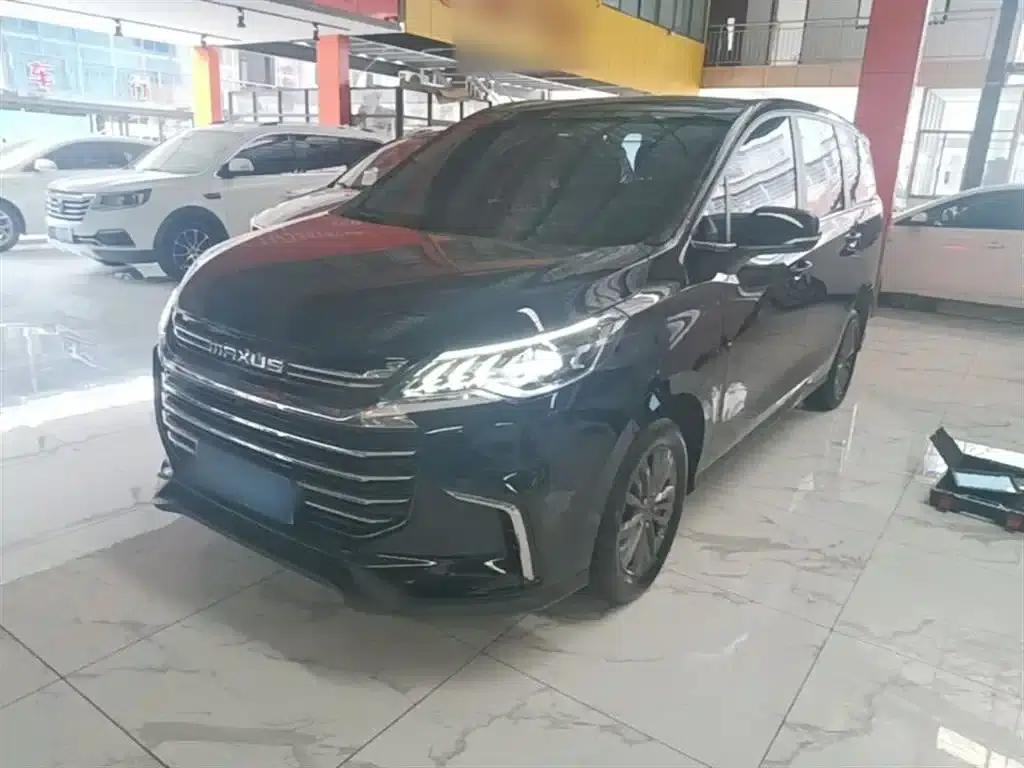 Maxus G50 2022 1.5T Automatic Comfort B — миниатюра 1