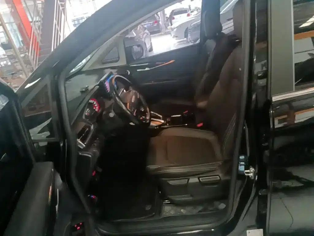 Maxus G50 2022 1.5T Automatic Comfort B — миниатюра 15