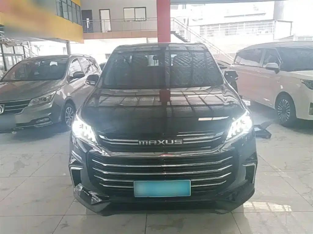 Maxus G50 2022 1.5T Automatic Comfort B — миниатюра 3